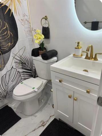 3007 NW 204th Terrace Miami Gardens FL 33056