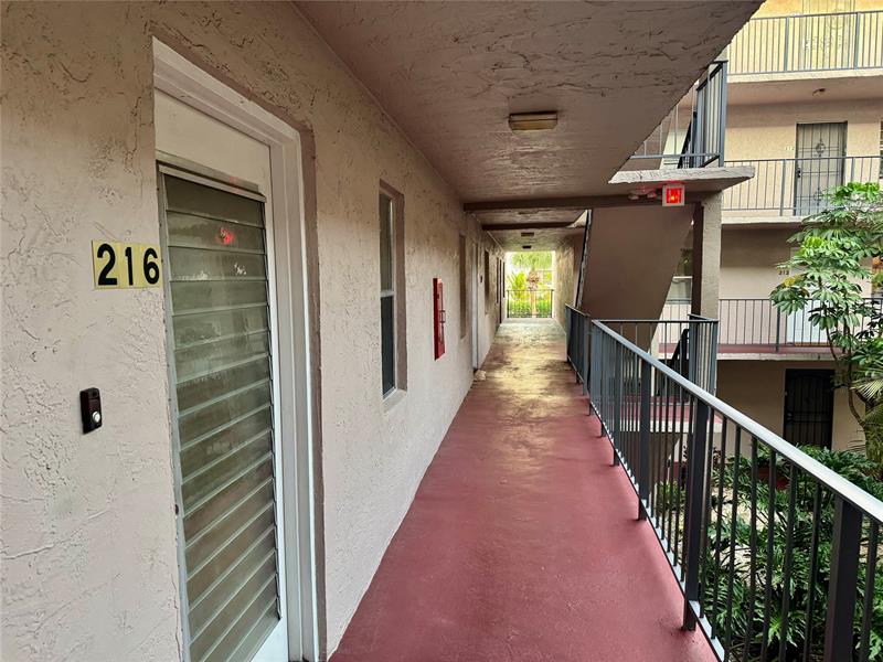 2821 Somerset Drive Lauderdale Lakes FL 33311