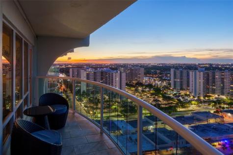 3400 Galt Ocean Drive Fort Lauderdale FL 33308