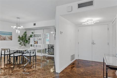 3400 Galt Ocean Drive Fort Lauderdale FL 33308