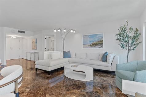 3400 Galt Ocean Drive Fort Lauderdale FL 33308