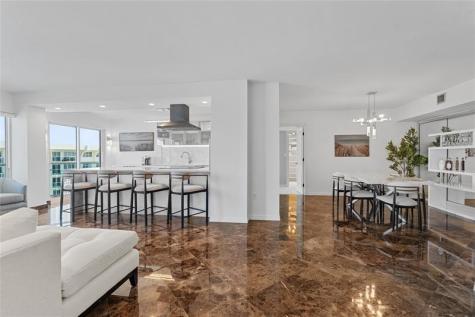 3400 Galt Ocean Drive Fort Lauderdale FL 33308