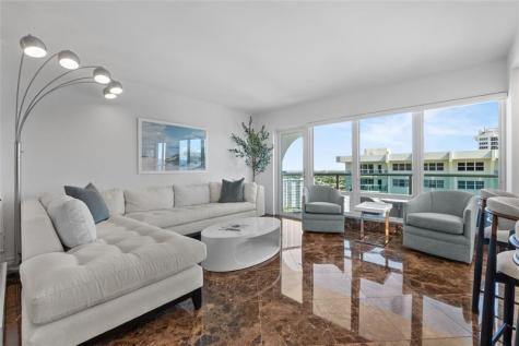 3400 Galt Ocean Drive Fort Lauderdale FL 33308