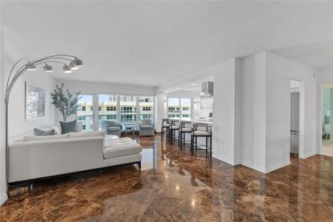 3400 Galt Ocean Drive Fort Lauderdale FL 33308