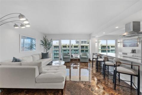 3400 Galt Ocean Drive Fort Lauderdale FL 33308