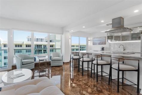 3400 Galt Ocean Drive Fort Lauderdale FL 33308