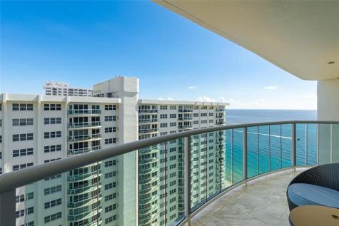 3400 Galt Ocean Drive Fort Lauderdale FL 33308