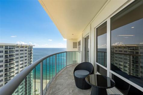 3400 Galt Ocean Drive Fort Lauderdale FL 33308
