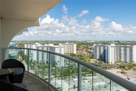 3400 Galt Ocean Drive Fort Lauderdale FL 33308