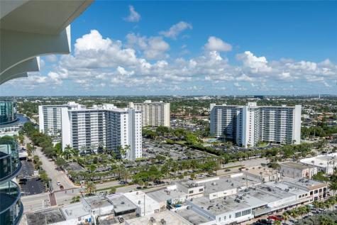 3400 Galt Ocean Drive Fort Lauderdale FL 33308