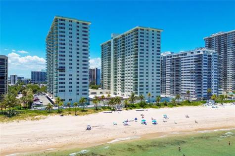 3400 Galt Ocean Drive Fort Lauderdale FL 33308