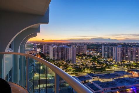 3400 Galt Ocean Drive Fort Lauderdale FL 33308