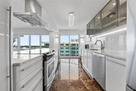 3400 Galt Ocean Drive Fort Lauderdale FL 33308