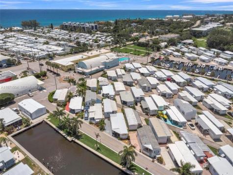 204 Flamingo Drive Briny Breezes FL 33435