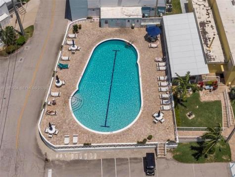 204 Flamingo Drive Briny Breezes FL 33435