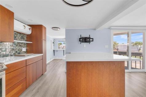 204 Flamingo Drive Briny Breezes FL 33435