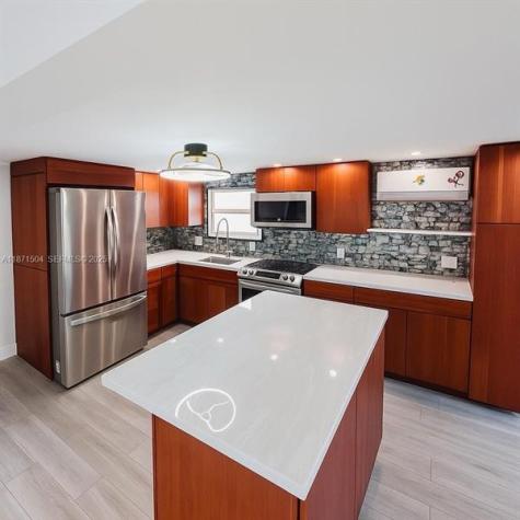 204 Flamingo Drive Briny Breezes FL 33435