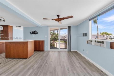 204 Flamingo Drive Briny Breezes FL 33435