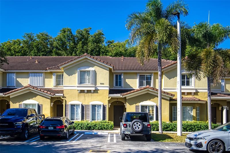 9000 W Flagler Street Miami FL 33174
