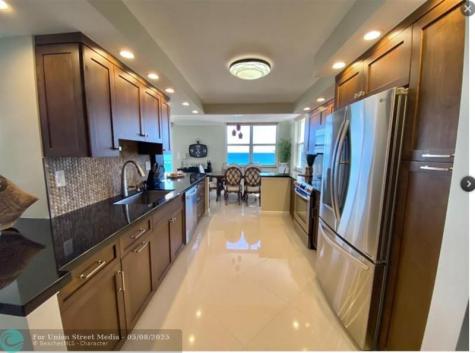 1501 S Ocean Drive Hollywood FL 33019