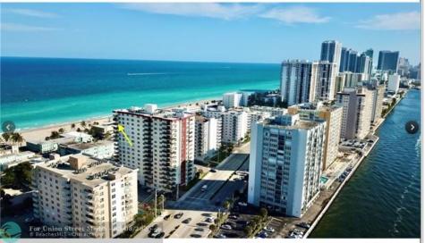 1501 S Ocean Drive Hollywood FL 33019