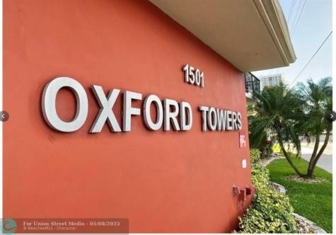 1501 S Ocean Drive Hollywood FL 33019