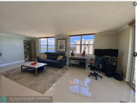 1501 S Ocean Drive Hollywood FL 33019