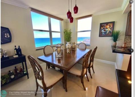 1501 S Ocean Drive Hollywood FL 33019