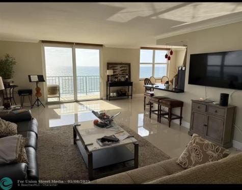 1501 S Ocean Drive Hollywood FL 33019