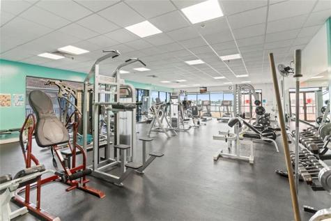 111 Lake Emerald Drive Oakland Park FL 33309