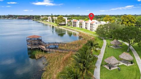 111 Lake Emerald Drive Oakland Park FL 33309