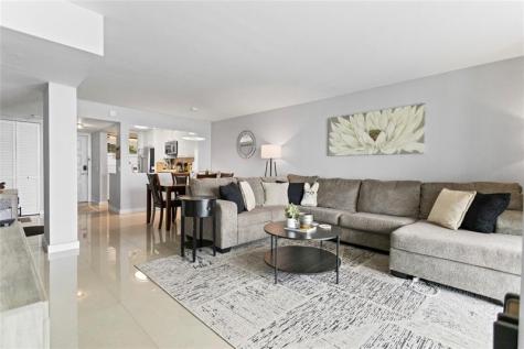 111 Lake Emerald Drive Oakland Park FL 33309