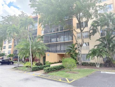 3771 Environ Boulevard Lauderhill FL 33319