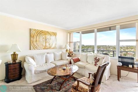 3333 NE 34th Street Fort Lauderdale FL 33308
