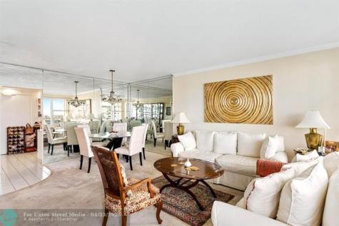 3333 NE 34th Street Fort Lauderdale FL 33308