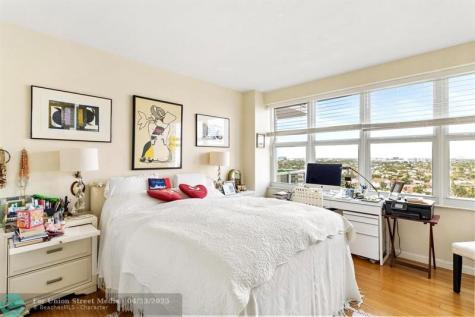 3333 NE 34th Street Fort Lauderdale FL 33308