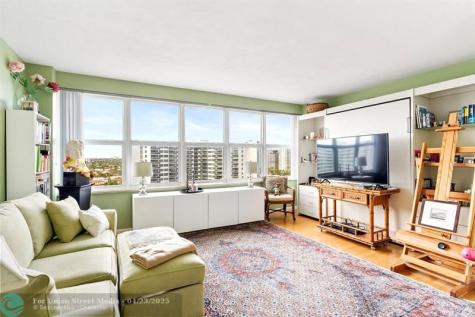 3333 NE 34th Street Fort Lauderdale FL 33308