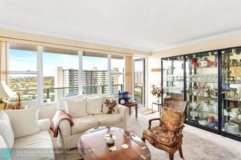 3333 NE 34th Street Fort Lauderdale FL 33308