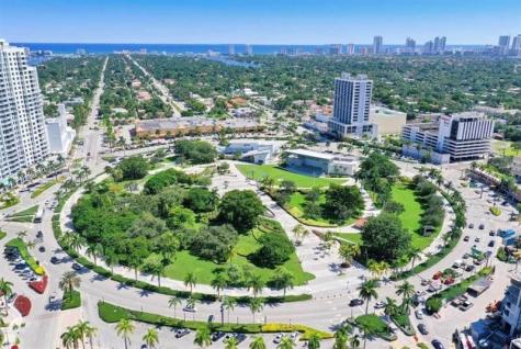1830 Radius Drive Hollywood FL 33020