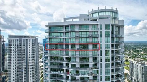 100 E Las Olas Boulevard Fort Lauderdale FL 33301