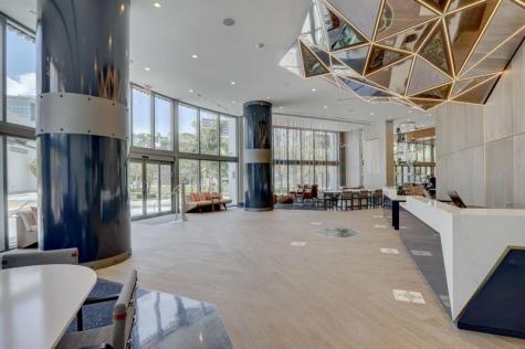 100 E Las Olas Boulevard Fort Lauderdale FL 33301