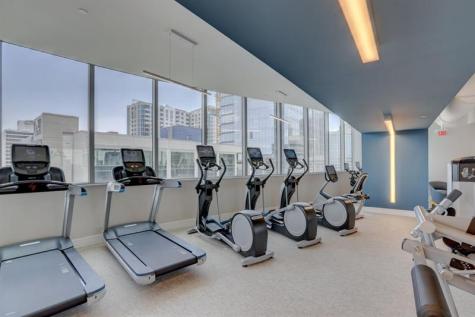 100 E Las Olas Boulevard Fort Lauderdale FL 33301