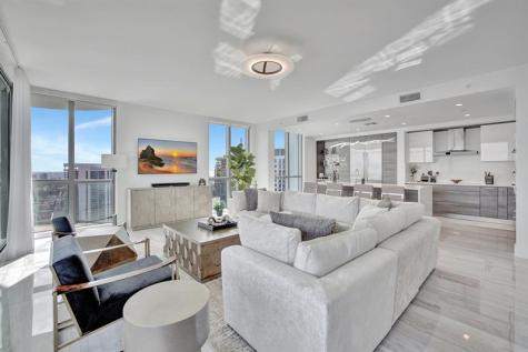 100 E Las Olas Boulevard Fort Lauderdale FL 33301