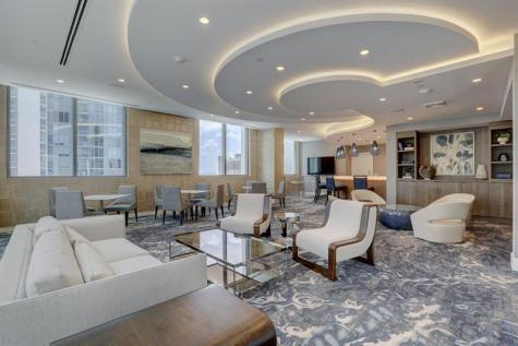 100 E Las Olas Boulevard Fort Lauderdale FL 33301