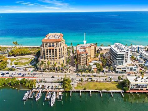 3415 N Ocean Drive Hollywood FL 33019