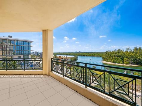 3415 N Ocean Drive Hollywood FL 33019