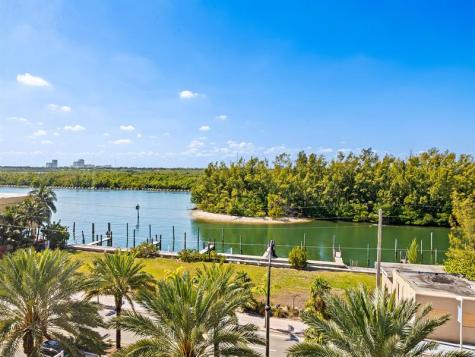 3415 N Ocean Drive Hollywood FL 33019
