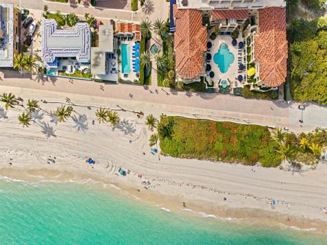 3415 N Ocean Drive Hollywood FL 33019