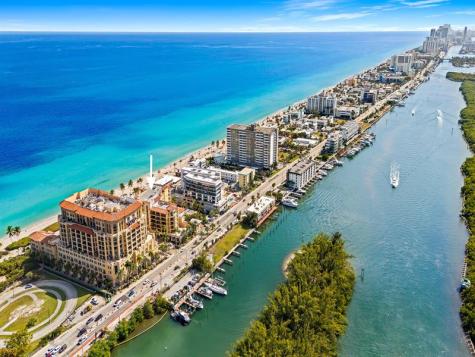 3415 N Ocean Drive Hollywood FL 33019