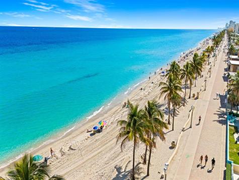 3415 N Ocean Drive Hollywood FL 33019